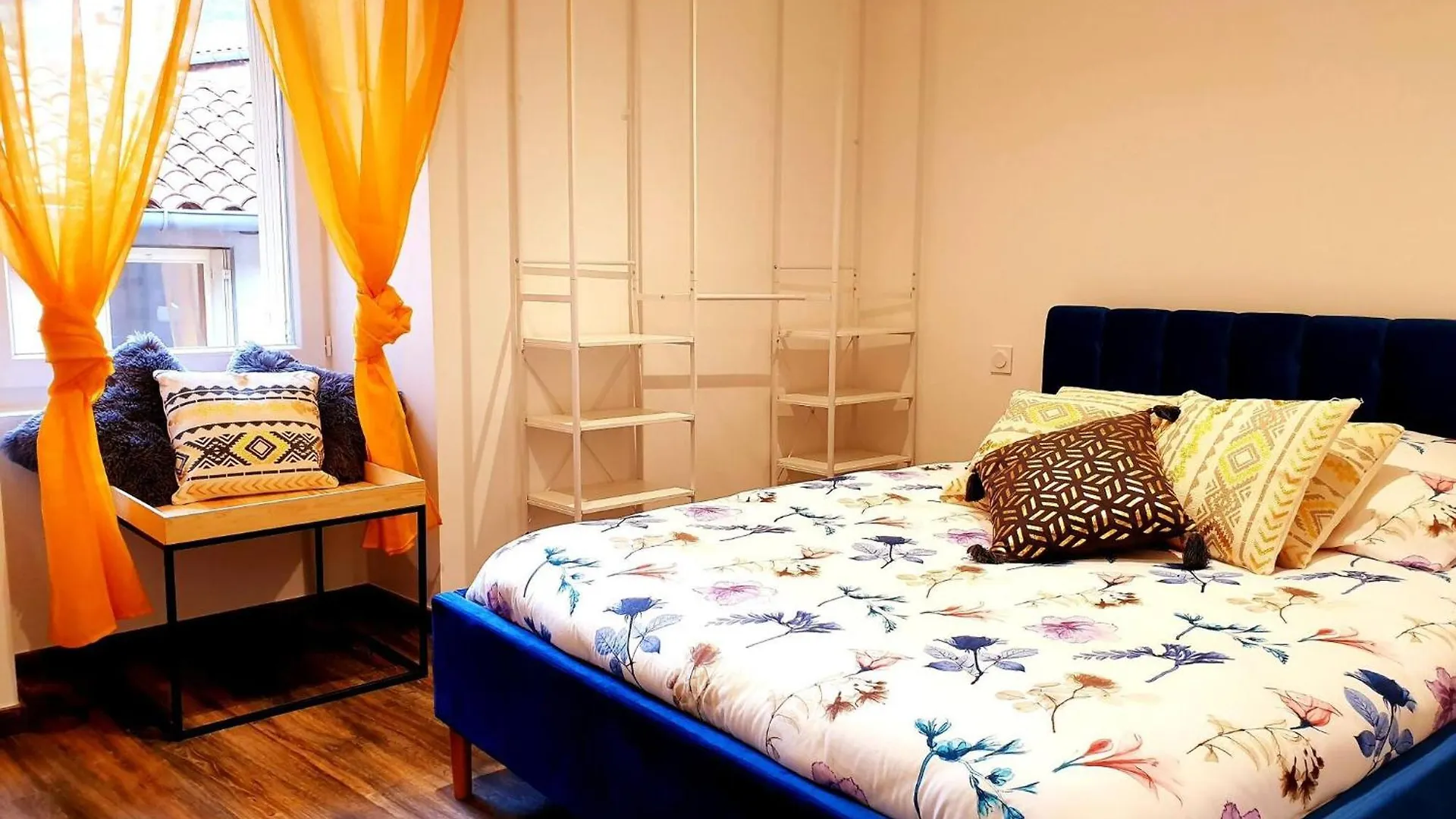 1 Liberte - 3A Appartement Saint-Affrique
