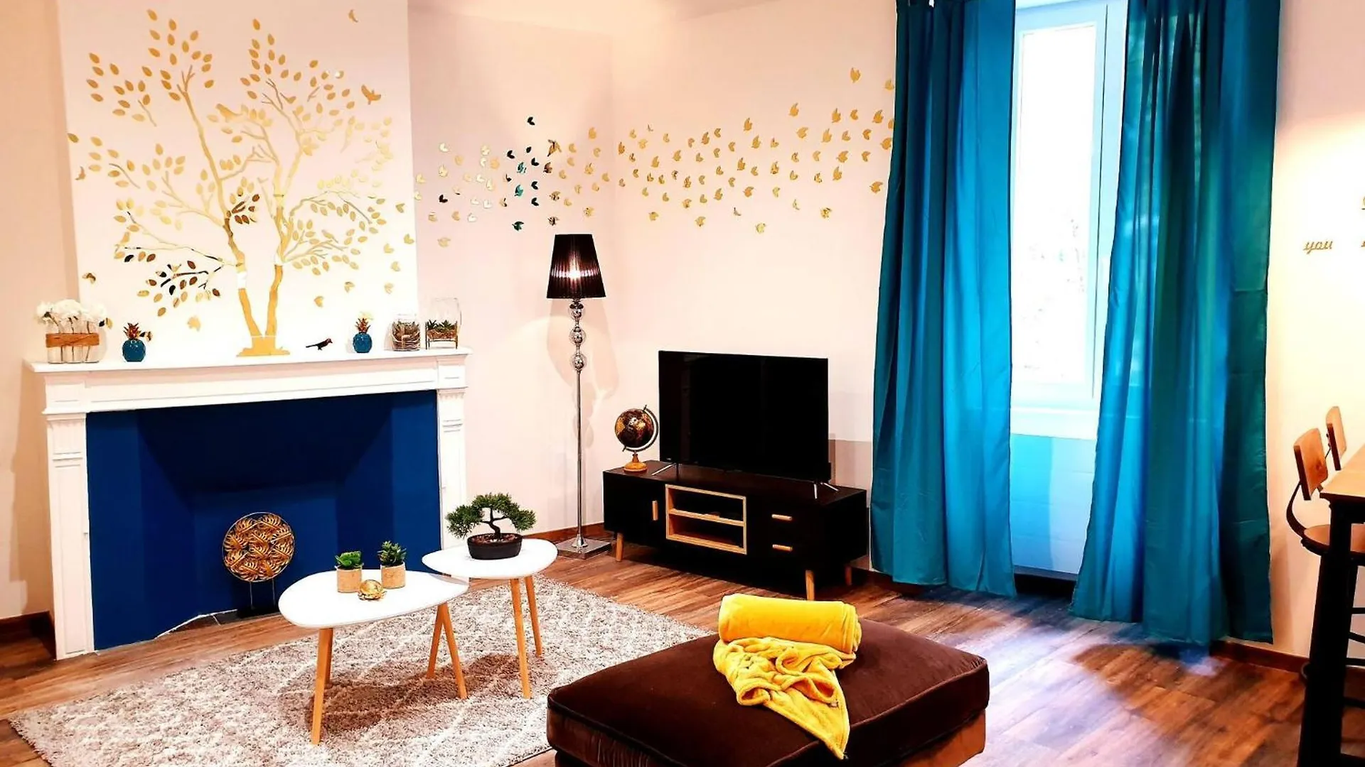 1 Liberte - 3A Appartement Saint-Affrique