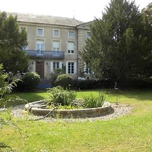 Maison d'hôtes Domaine Du Vern, Saint-Affrique